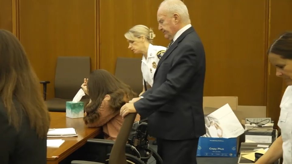 Psychiatrists testify that Lindsay Clancy did not show signs of psychosis