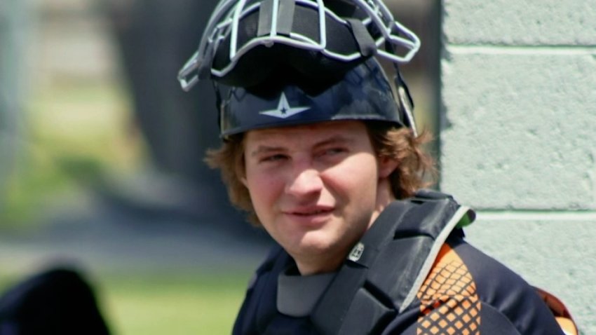 A photo of Glenwood Pysher