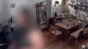 Their luxury doorman gave a fake dogwalker their keys. She made herself at home