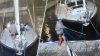 Alleged thief dies in Rhode Island police shootout after stealing boat from NJ marina