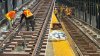 Cracks found under subway tracks at Central Park trigger major NYC transit disruptions