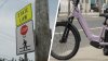 Jersey Shore police target crosswalk violations and enforce new e-bike rules