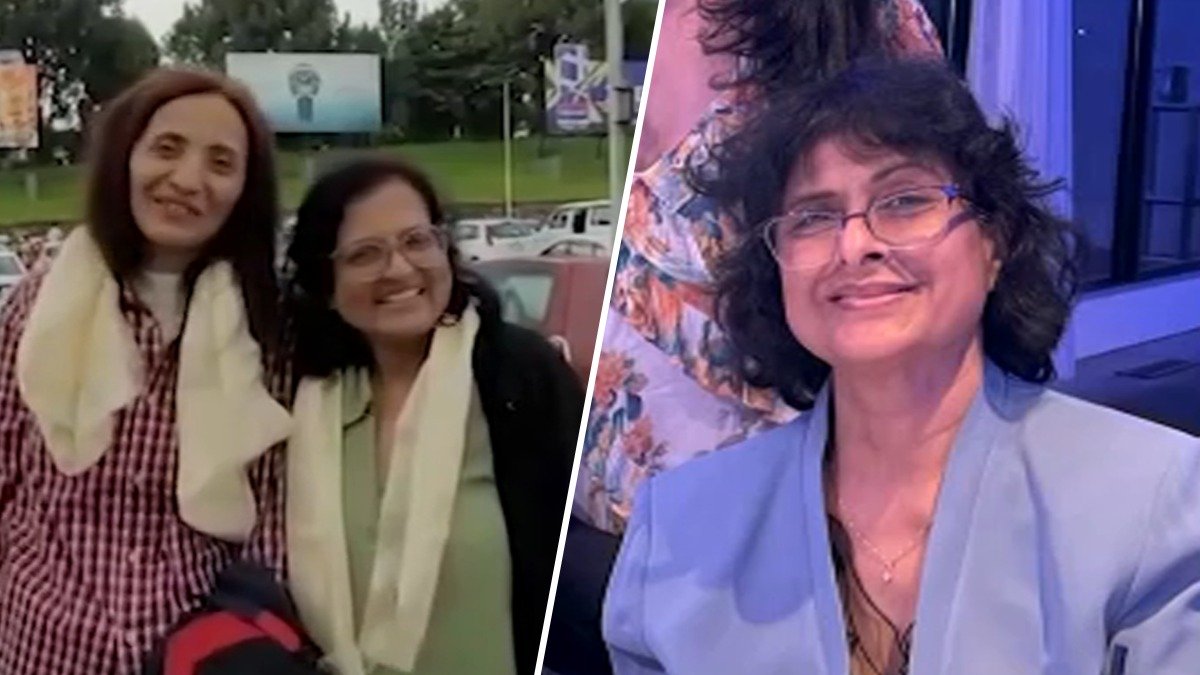 Long Island family desperately waits on word from loved ones after Nepal disaster