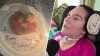 NJ restaurant apologizes for ‘unfortunate' birthday message on woman's dessert