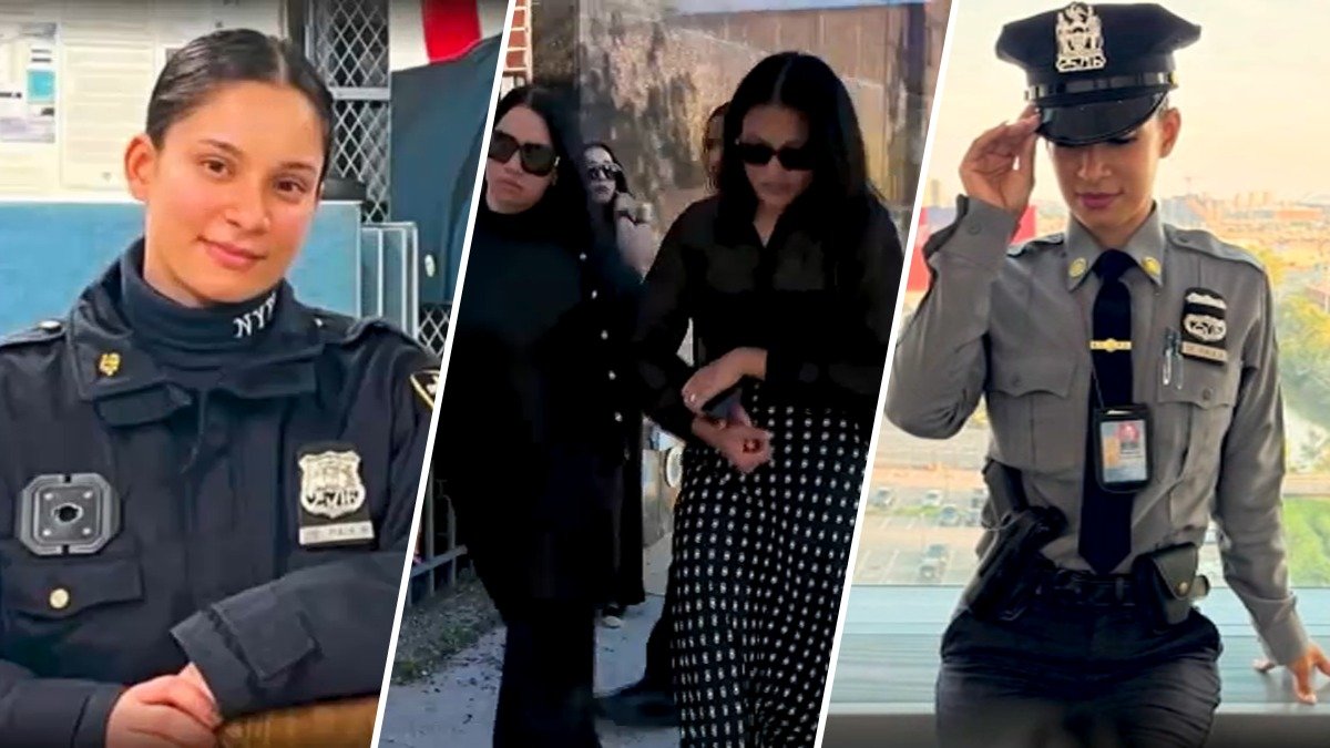 ‘God used her': NYPD officer Rebecca De Paula mourned after DR surgery death