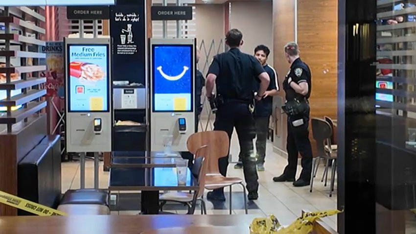 tourist stabbed MN