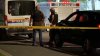 Cops shoot knife-wielding med student menacing people on Long Island: Police