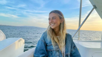 Sydney Towle