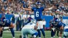 Takeaways as Giants outplay Cowboys 28-20 on Sunday Night Football