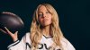 Sydney Sweeney's new sports trading ad draws backlash from female athletes