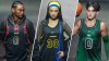 Nike unveils new NBA ‘Specter' uniforms for historic franchises: See them here