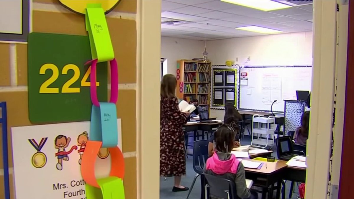 Mamdani expected to announce AI ban in NYC schools for young students