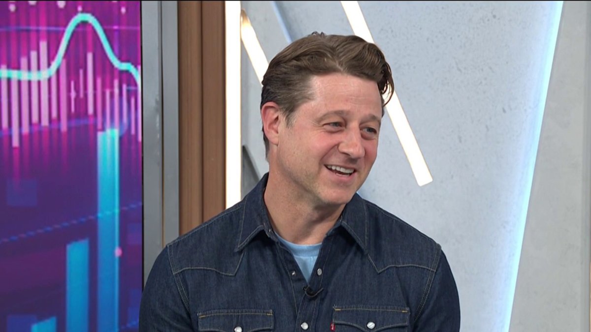 Ben McKenzie talks crypto documentary and joining his wife in ‘Sheriff Country'