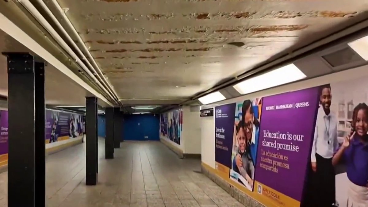 NTSB investigating death of MTA worker killed by subway in the Bronx
