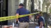 Child home when police find woman beaten to death in NYC apartment
