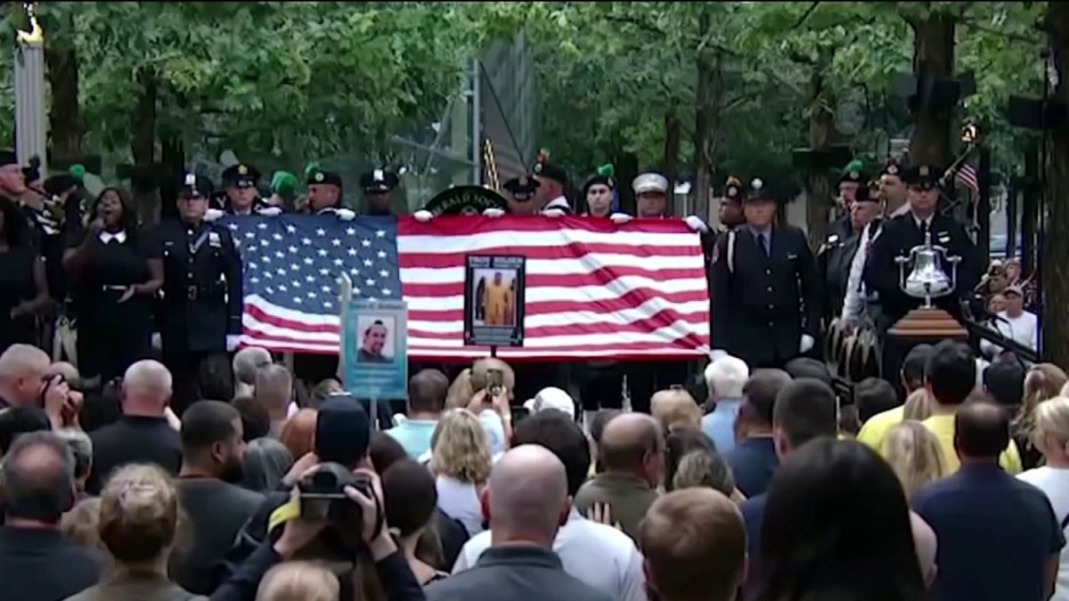 NYC details security plan for 9/11, Jewish holidays
