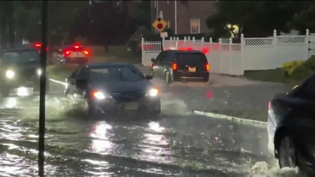 NYC opens “Safe Overnight Locations” ahead of severe weather