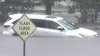 When will the rain stop? Major flooding hits parts of tri-state Sunday morning