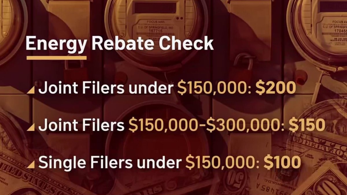Energy rebate checks coming for millions of New Yorkers: See who is eligible