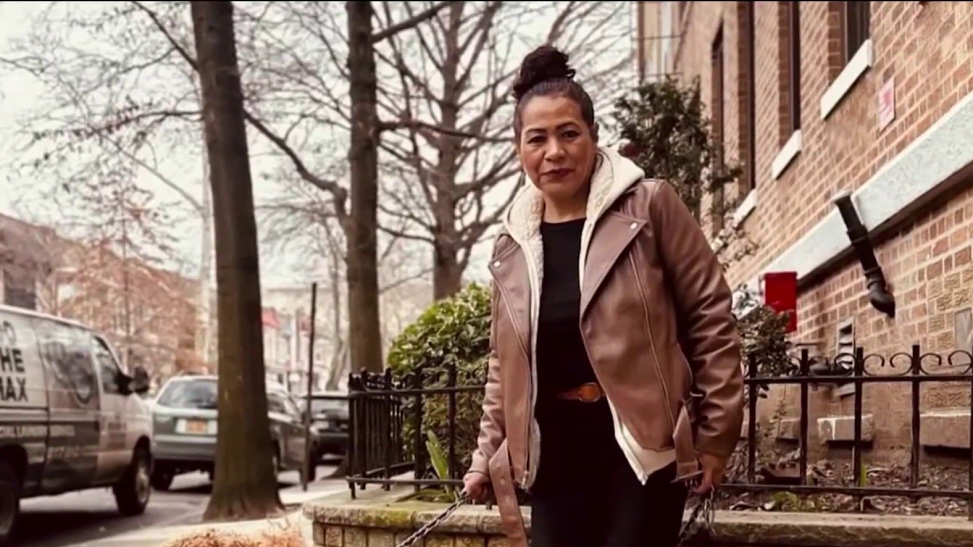 Brooklyn woman's murder case takes new twist after husband's arrest