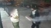 Man suffers burns to his face after random liquid attack in NYC