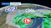 A nor'easter already?!? Weekend storm could slam coast — but no snow in forecast