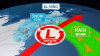 A ‘super' El Niño could bring more nor'easters to tri-state in winter — and more snow