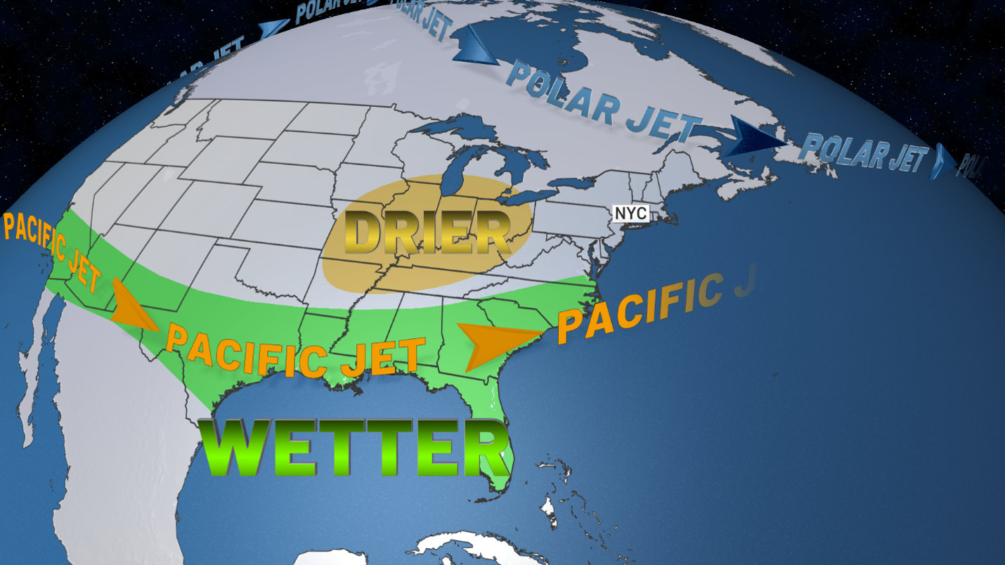 ‘Super’ El Niño could bring more winter nor’easters to tri-state – NBC ...