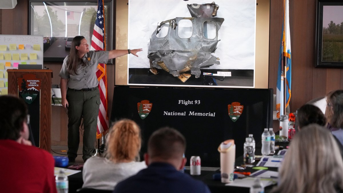 Most states prompt schools to teach about 9/11, but the details differ, AP finds