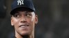 Yankees slugger Aaron Judge to miss most or all of rest of regular season with a right calf strain
