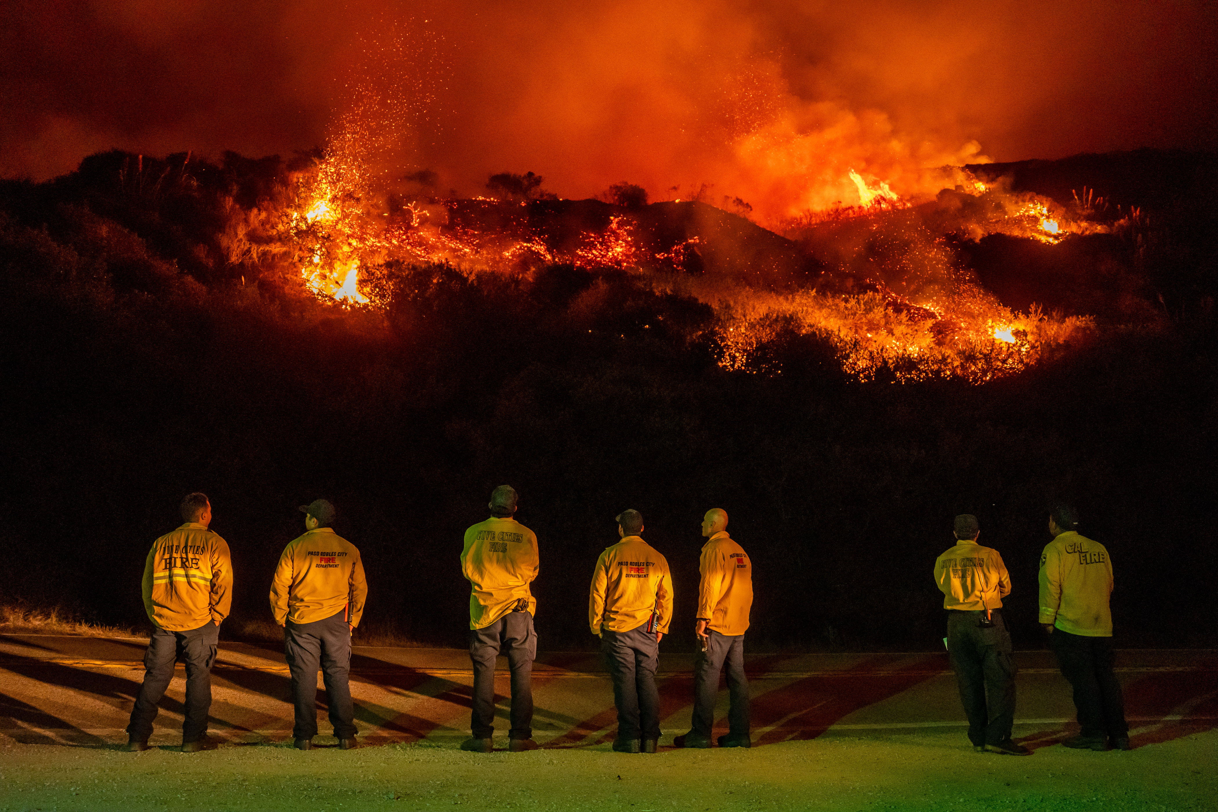 Earth set to exceed global warming threshold, UN report warns. What happens now?