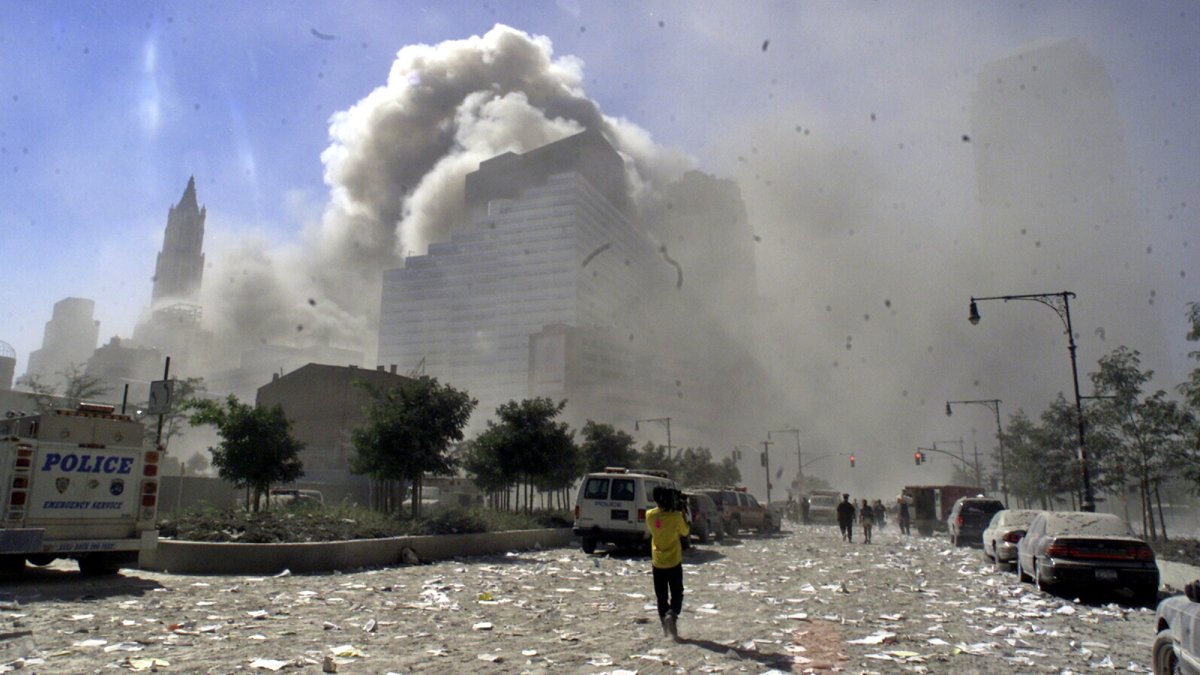 Why lawyers think the case against the 9/11 mastermind could still never reach trial