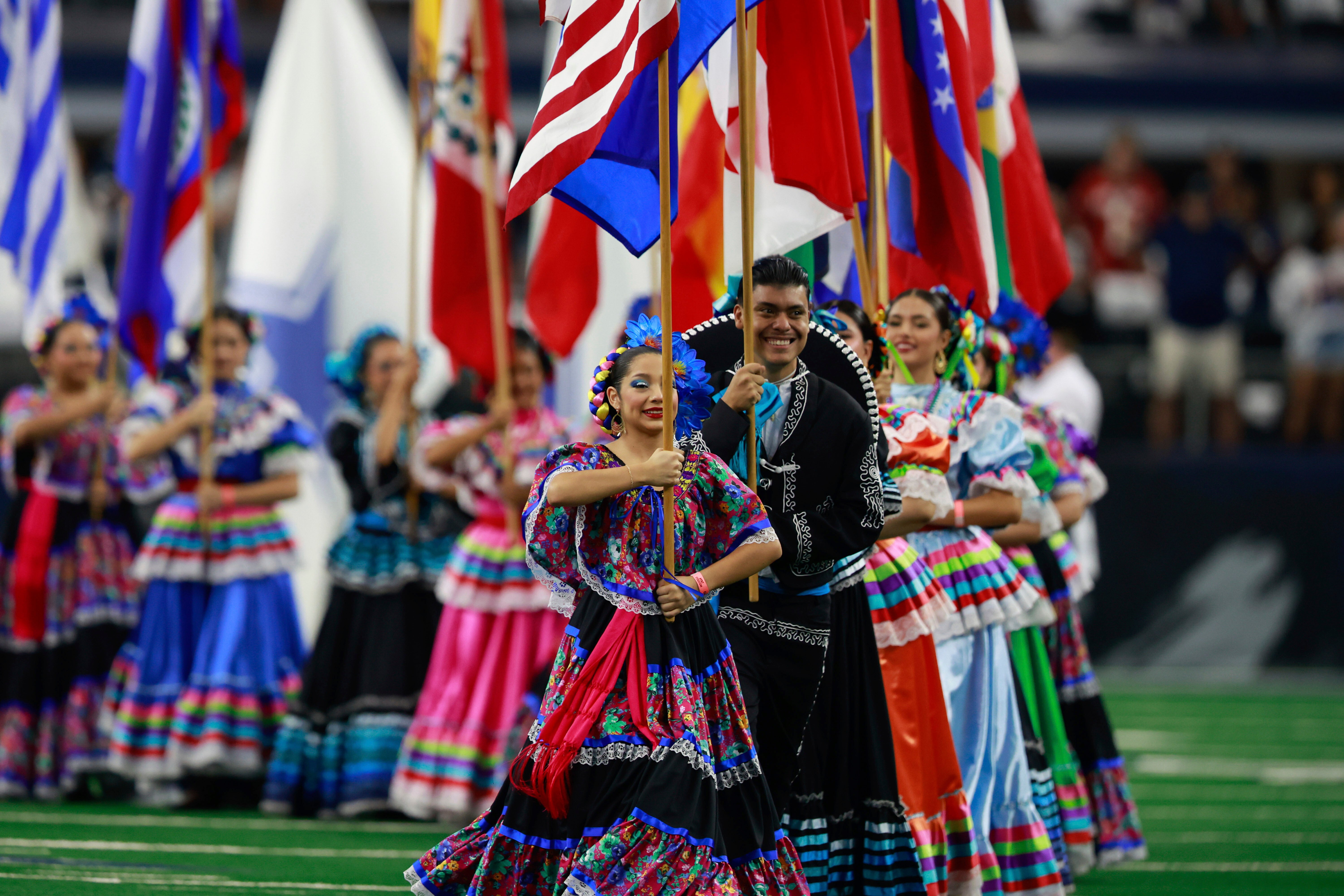 Hispanic Heritage Month: History, celebrations and why it begins on September 15