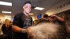 Judge hits homer to help Yankees clinch record 61st postseason berth, 9th in 10 years