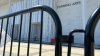 Fencing goes up around Kennedy Center building after Trump-aligned board votes to close it