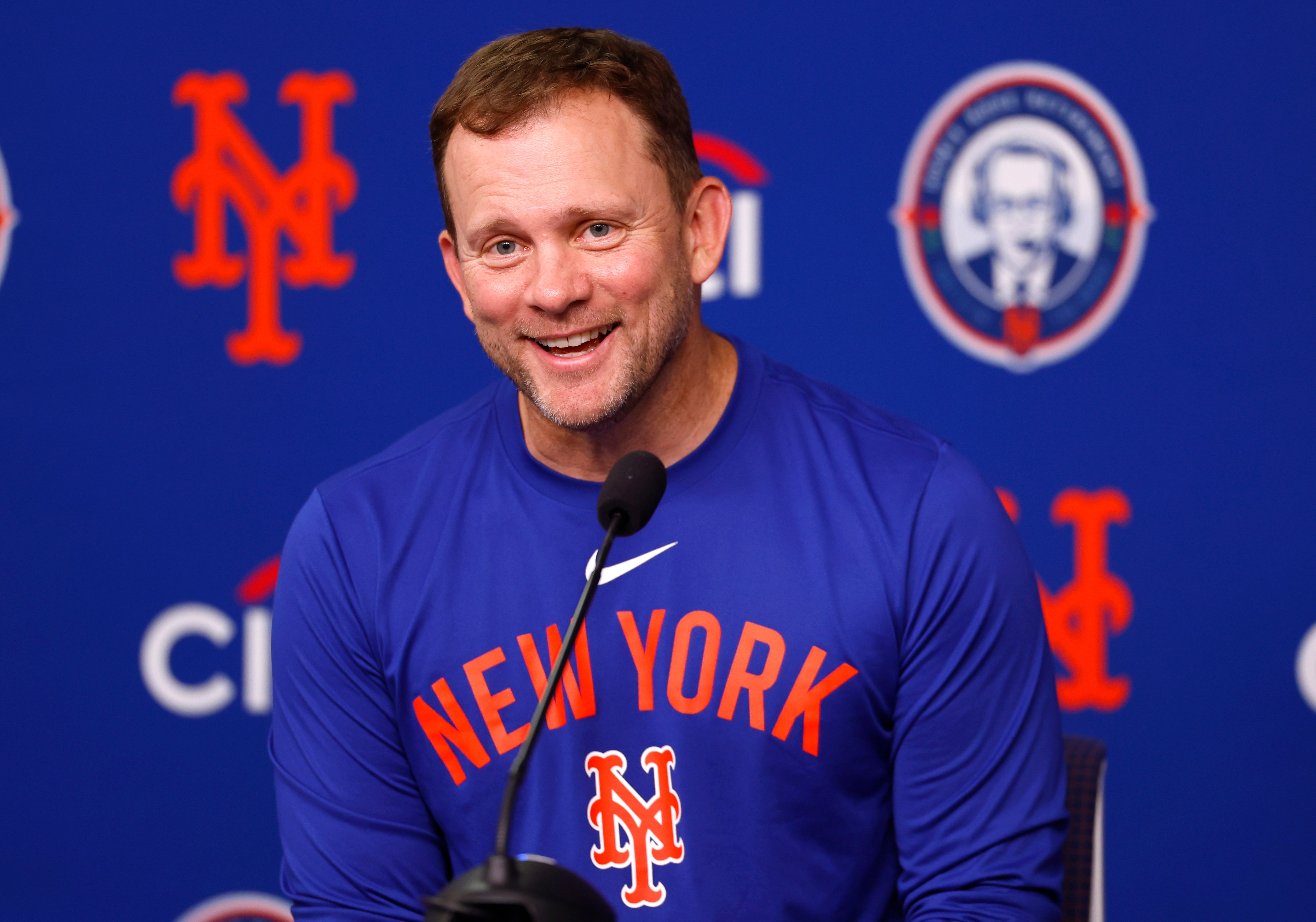 New York Mets Name Andy Green Full-Time Manager