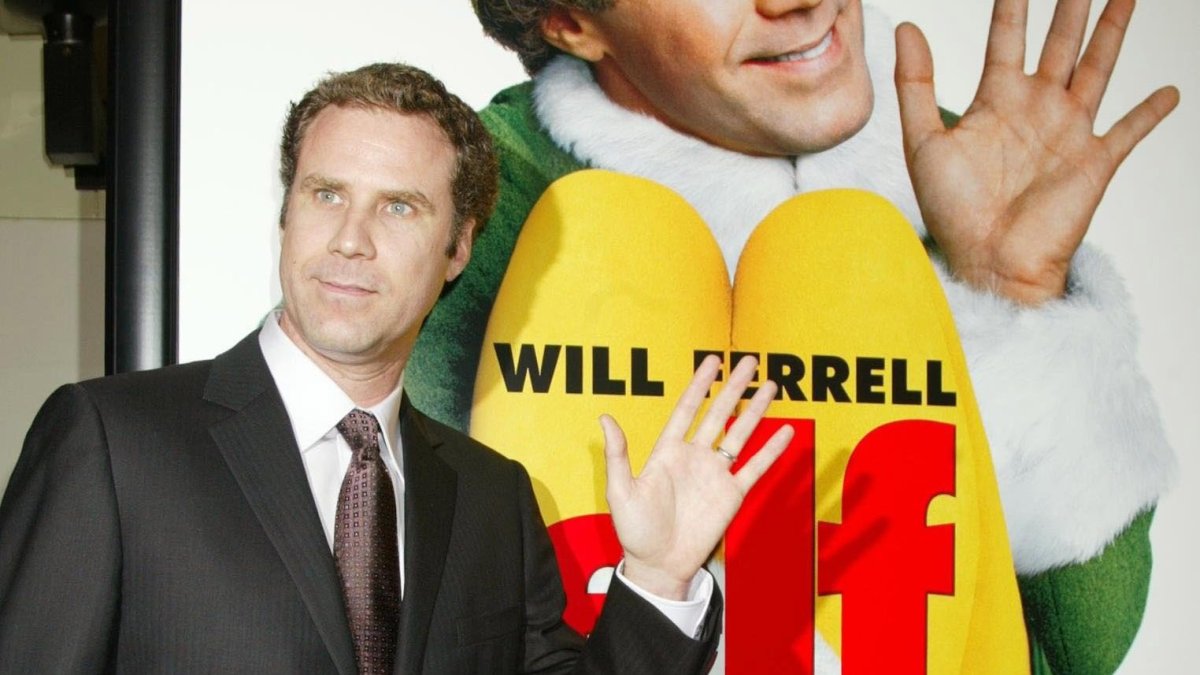 ‘Son of a nutcracker!': ‘Elf' immersive experience coming to Rockefeller Center