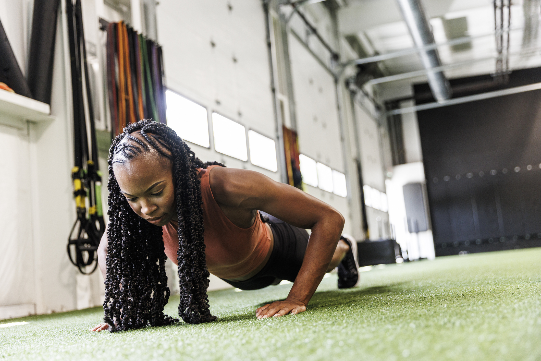 The best strength training exercises for people taking GLP-1s, according to an expert