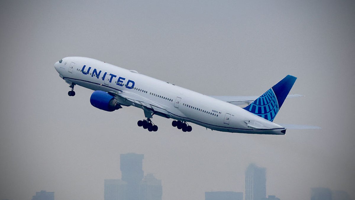 United to end direct flights from Newark to this South America city after decades of service