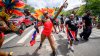 For NY's Haitian community, annual West Indian Day Parade means more in trying times