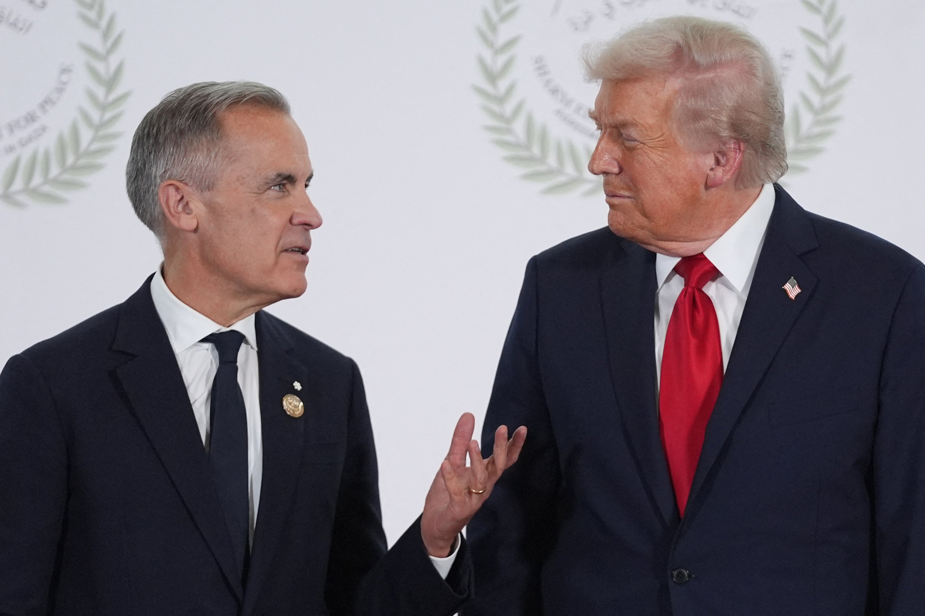 Trump escalates trade war with Canada, moving to ban the import of some autos, dairy and alcohol