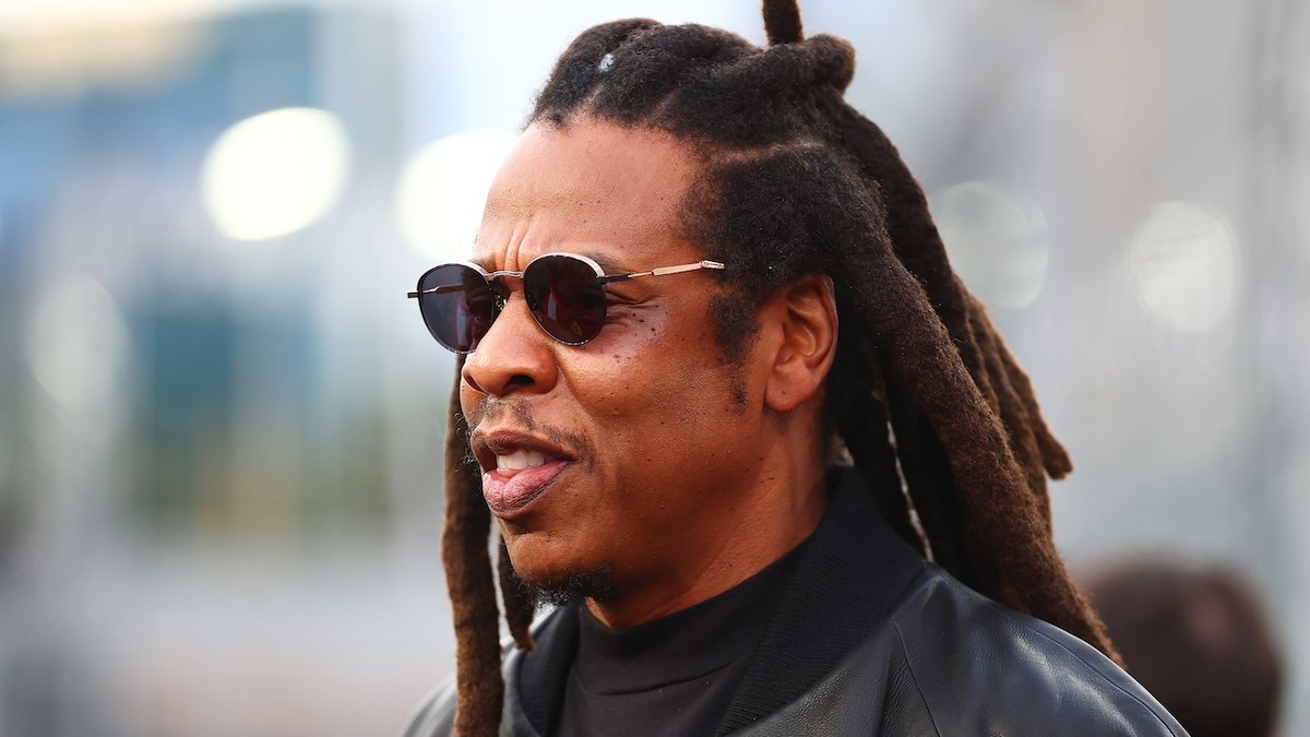 Jay-Z accuser says her rape claims against him were false
