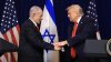 Trump administration plans to send powerful bombs to Israel in $2.8B weapons sale