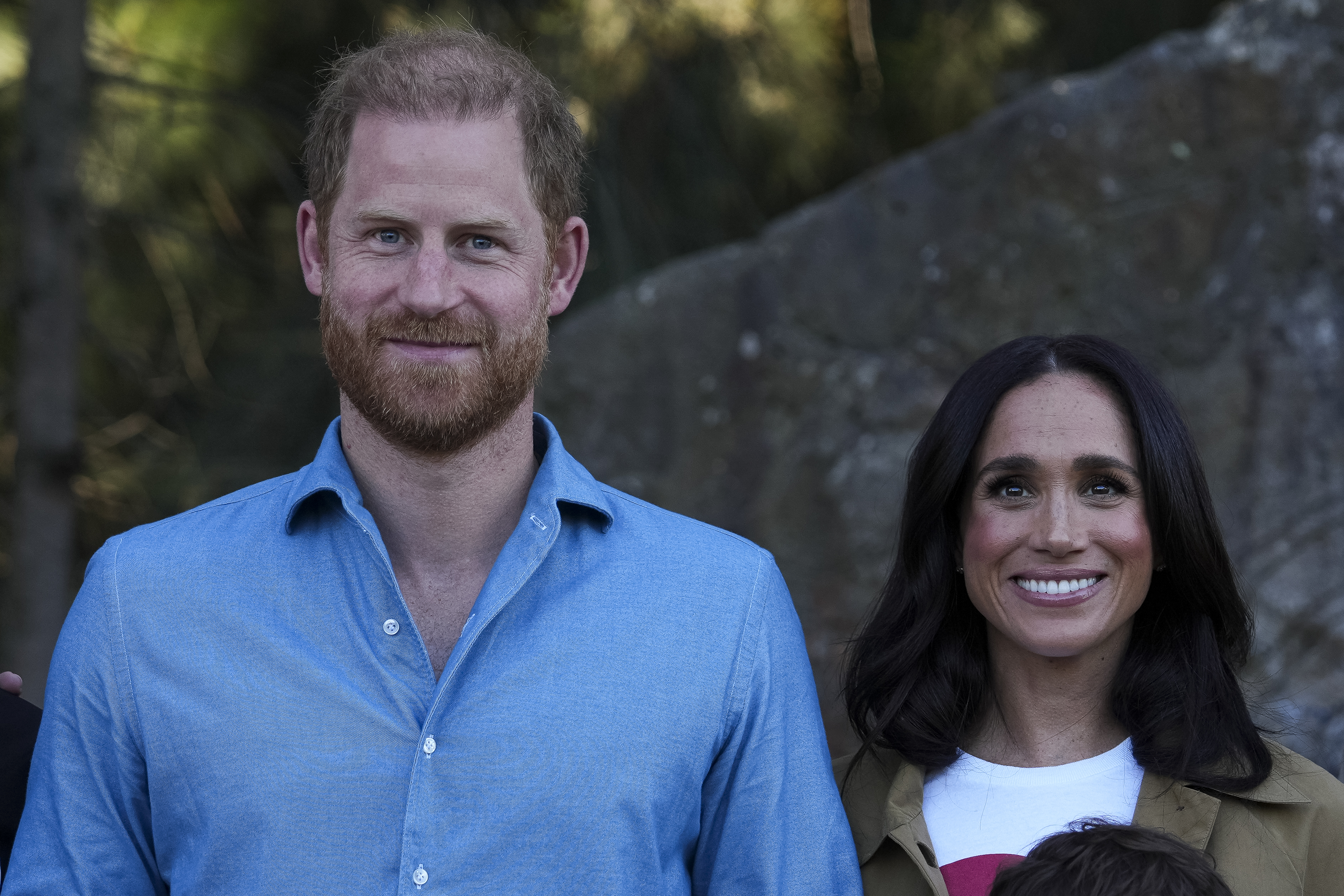 King Charles confirms Harry and Meghan will not be working royals after U.K. return