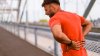 The No. 1 lower-body exercise to do daily to ease back pain, from a physical therapist