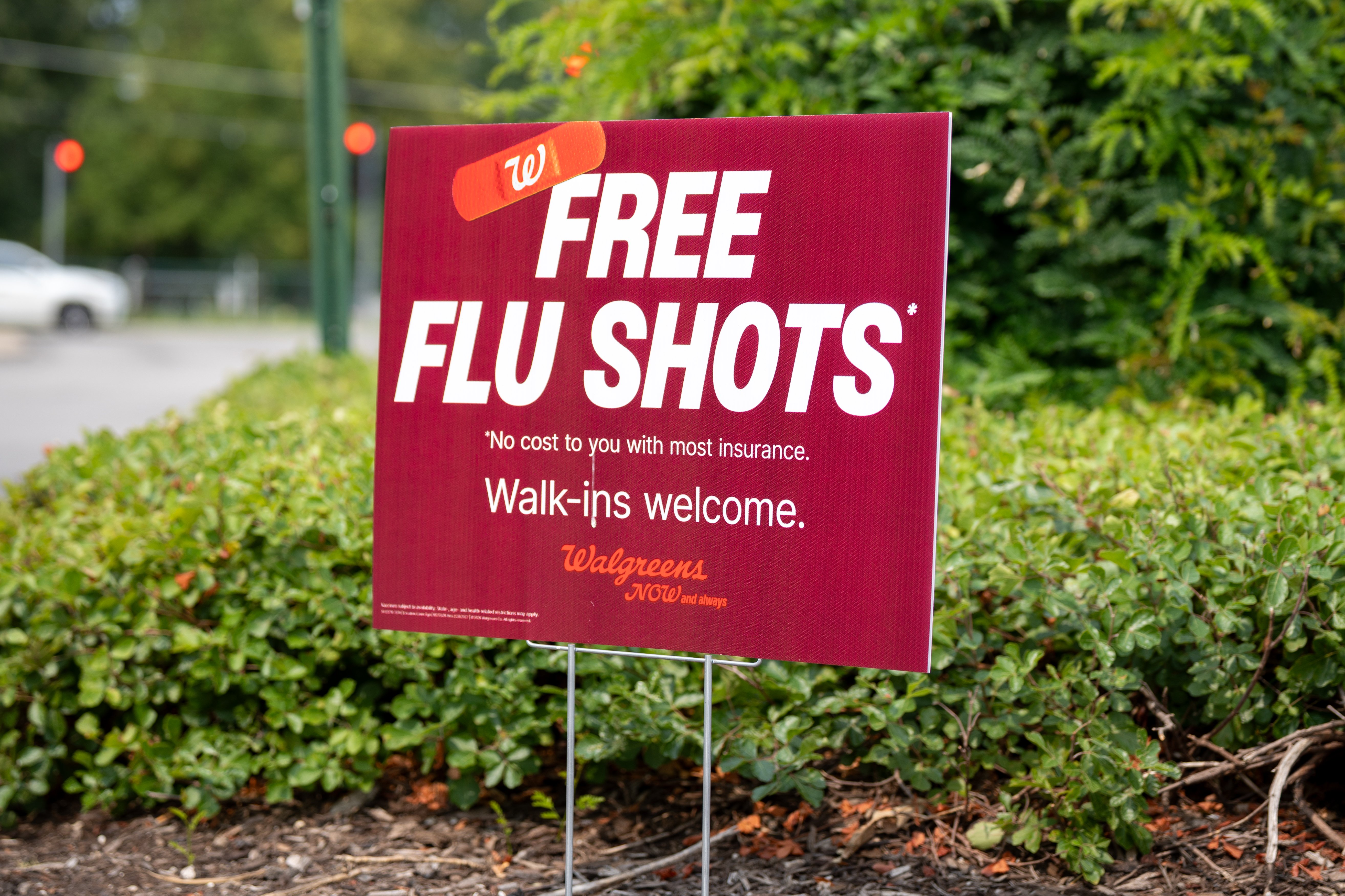 When should I get the flu shot? What experts say is the ideal time to protect yourself