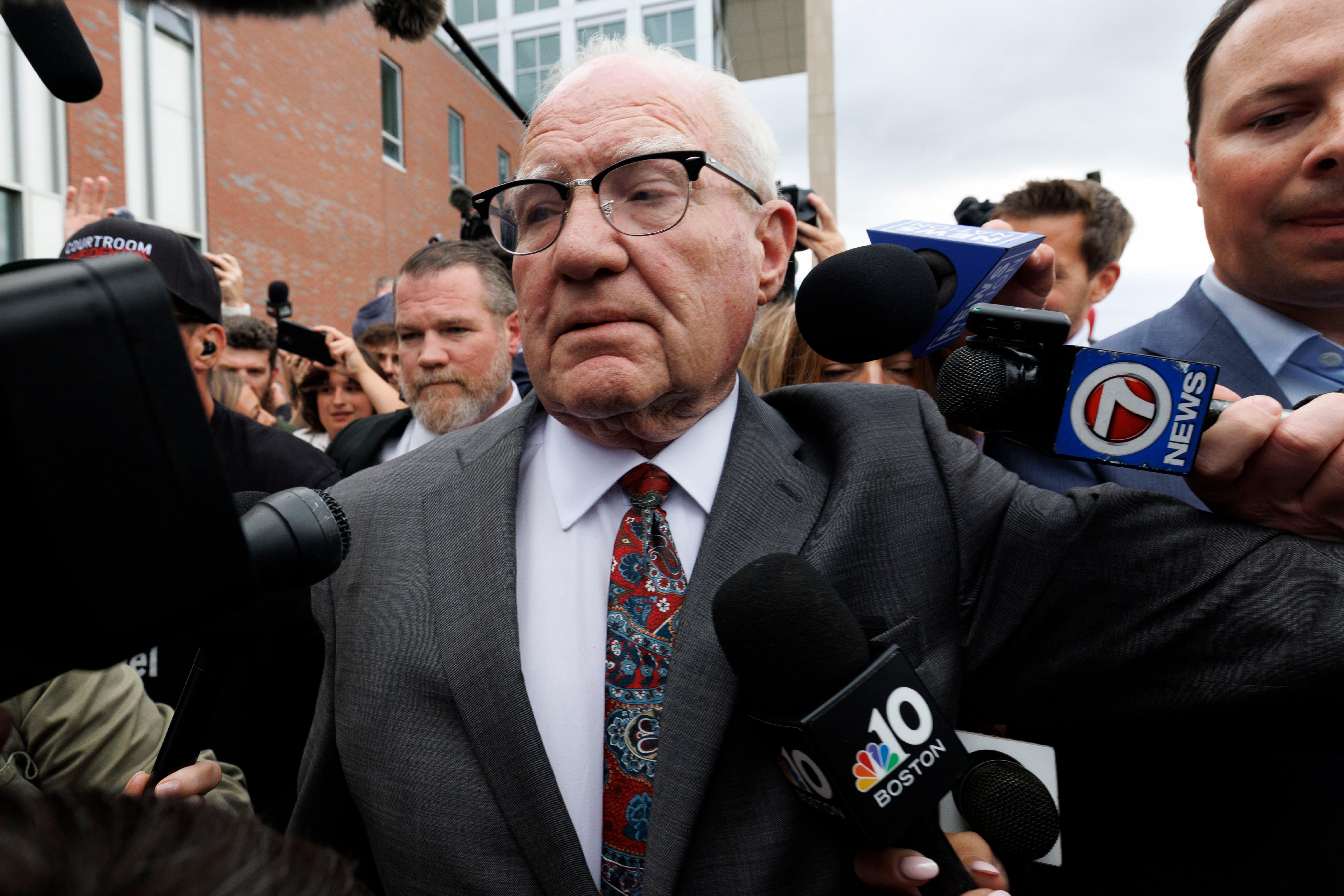 Lindsay Clancy's attorney files emergency motion. Here's what it says