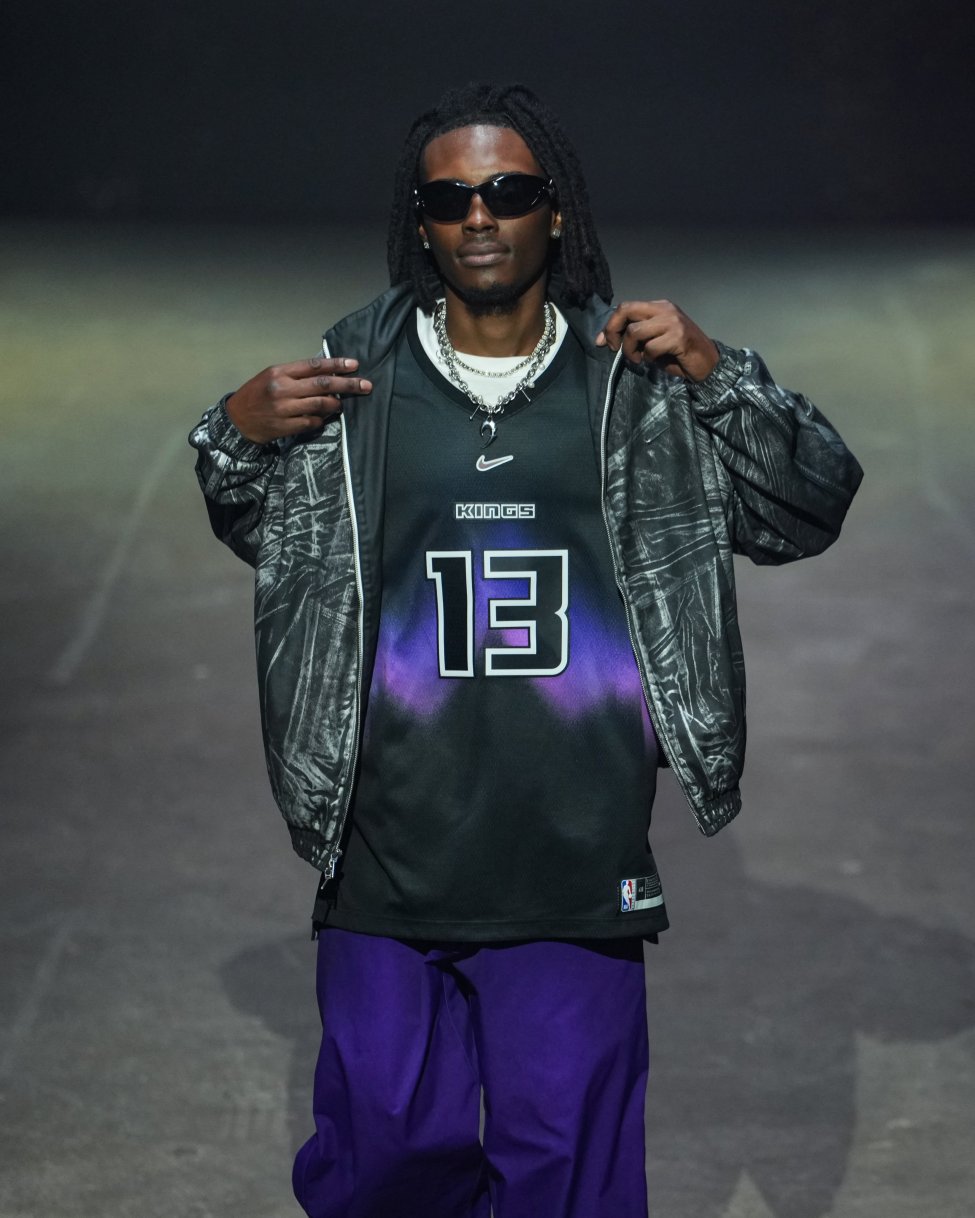 Nba Set Uniform Nike unveils new NBA ‘Specter’ uniforms for historic franchises – NBC ...
