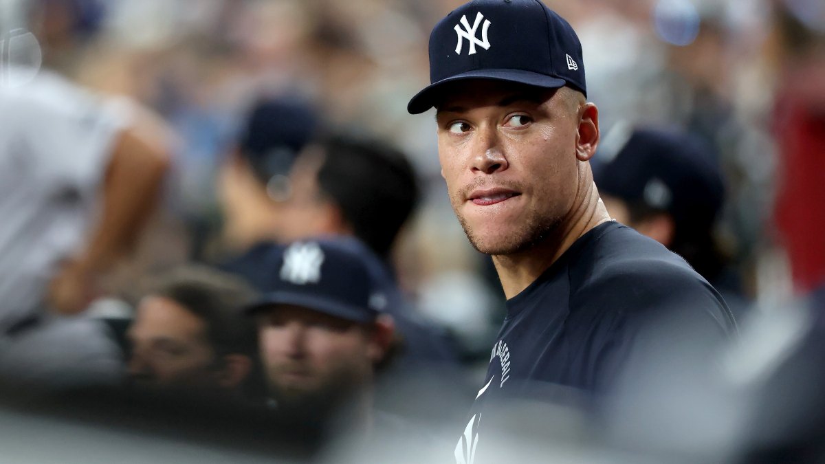 yankees wild card roster