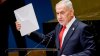 Netanyahu says Mamdani endangers Jewish New Yorkers with lies about Israel's action in Gaza